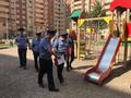 Баженов: В 17 муниципалитетах Подмосковья уже проверены все детские площадки
