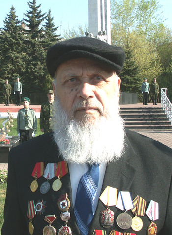 Панченко Алексей Сидорович